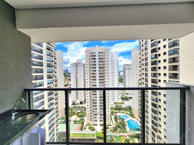 #1193 - Apartamento para Locação em São José dos Campos - SP - 2