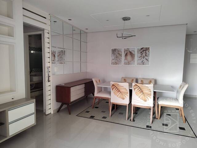 Locação em Loteamento Villa Branca - Jacareí