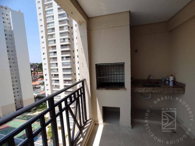 #1195 - Apartamento para Locação em São José dos Campos - SP - 3