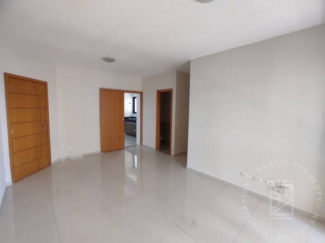 #1195 - Apartamento para Locação em São José dos Campos - SP - 2