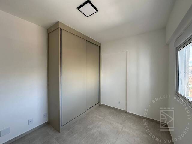 Apartamento para Locação em Jacareí - 4
