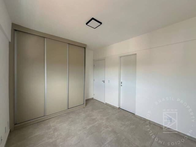 #1196 - Apartamento para Locação em Jacareí - SP