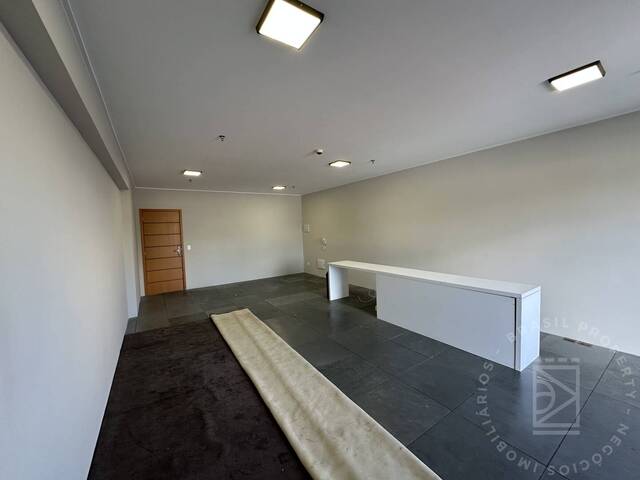 Sala para Venda em São José dos Campos - 4