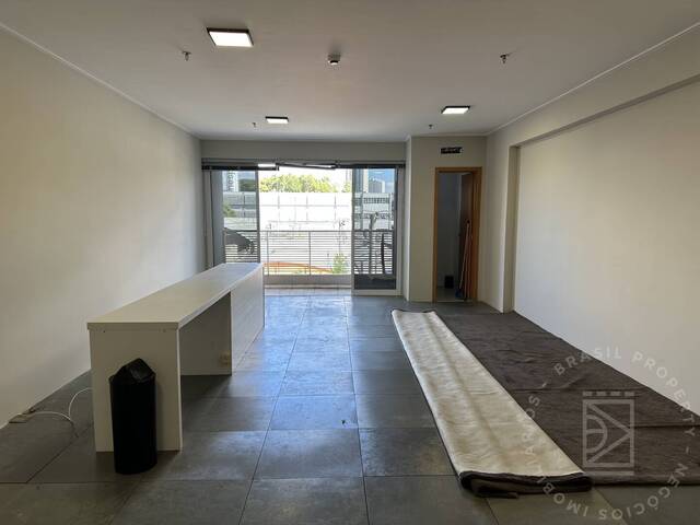 #1197 - Sala para Locação em São José dos Campos - SP - 3