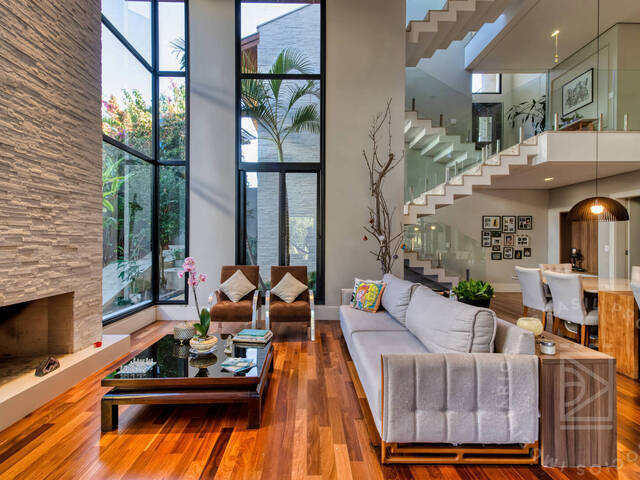 Casa para Locação em São José dos Campos - 2