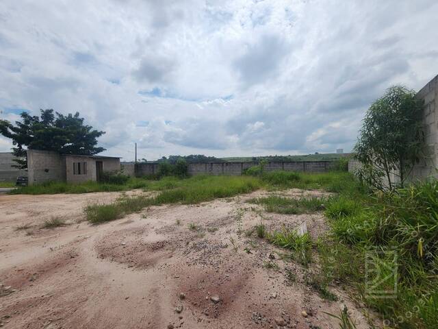 #1323 - Terreno para Venda em São José dos Campos - SP - 2