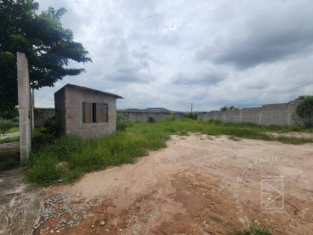 #1323 - Terreno para Venda em São José dos Campos - SP - 3