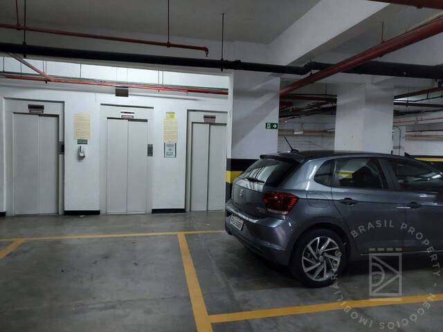 #1396 - Sala para Venda em São José dos Campos - SP - 2